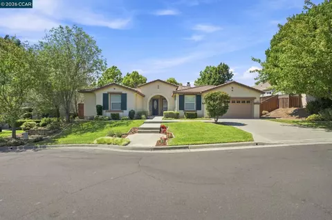 Exterior - 2509 Marshfield Rd, Vallejo, CA 94591 photo 3 of 9