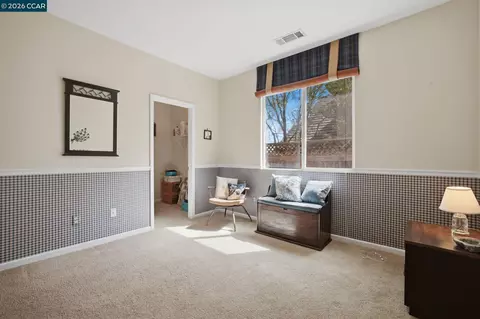 Bedroom - 2509 Marshfield Rd, Vallejo, CA 94591 photo 2 of 5