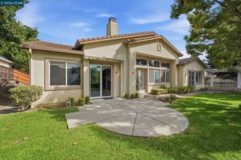 Exterior - 2509 Marshfield Rd, Vallejo, CA 94591 photo 9 of 9