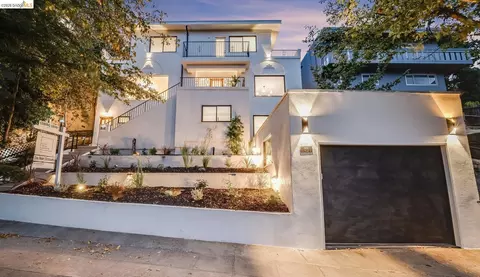 4034 Balfour, Oakland, CA 94610