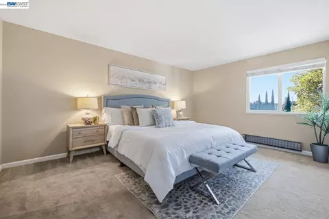 Bedroom - 47112 Warm Springs Blvd #313, Fremont, CA 94539 photo 1 of 4