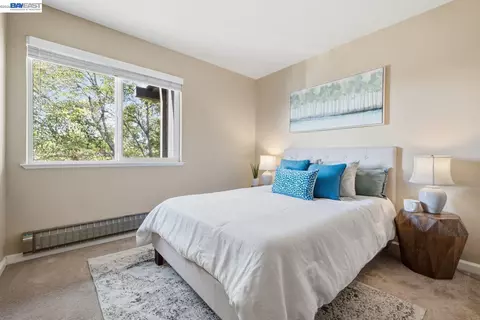 Bedroom - 47112 Warm Springs Blvd #313, Fremont, CA 94539 photo 3 of 4