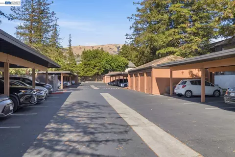 Exterior - 47112 Warm Springs Blvd #313, Fremont, CA 94539 photo 4 of 7