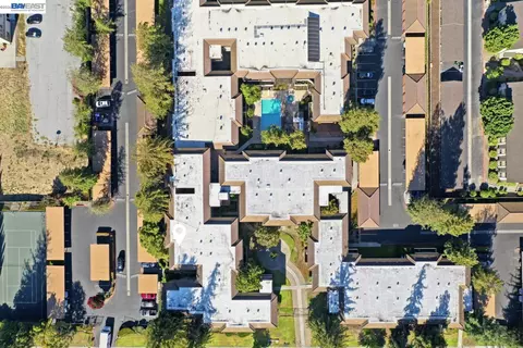 View/Area - 47112 Warm Springs Blvd #313, Fremont, CA 94539 photo 5 of 5