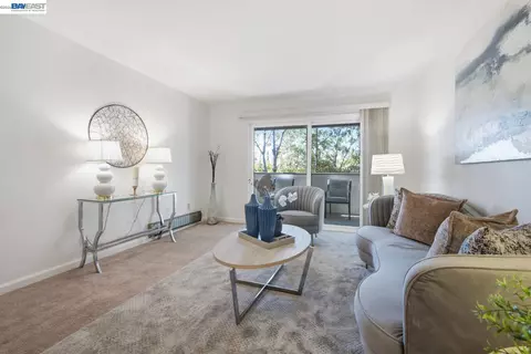 Living - 47112 Warm Springs Blvd #313, Fremont, CA 94539 photo 1 of 2