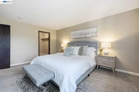 Bedroom - 47112 Warm Springs Blvd #313, Fremont, CA 94539 photo 2 of 4