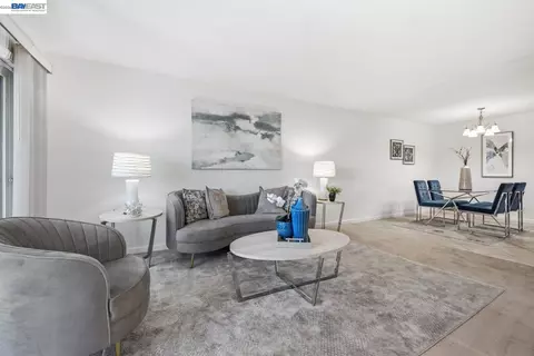 Living - 47112 Warm Springs Blvd #313, Fremont, CA 94539 photo 2 of 2