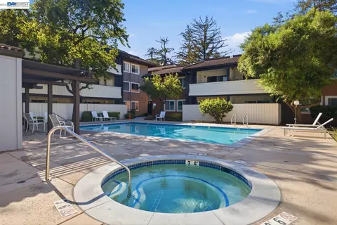 Exterior - 47112 Warm Springs Blvd #313, Fremont, CA 94539 photo 7 of 7
