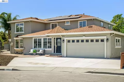1882 Cortez Ct, Pleasanton, CA 94566