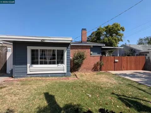 90 Linscheid, Pittsburg, CA 94565