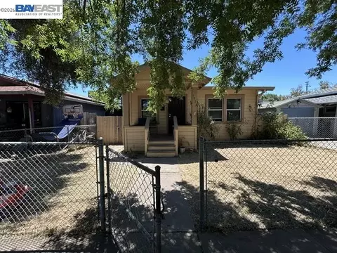 Undisclosed, Stockton, CA 95205