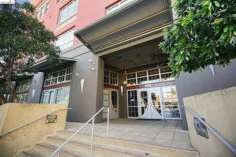 Other - 201 4th St #406, Oakland, CA 94607 photo 8 of 9