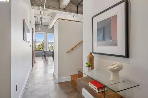 Entry Way - 201 4th St #406, Oakland, CA 94607 photo 1 of 4