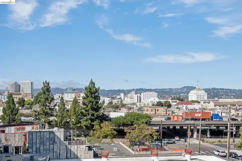 View/Area - 201 4th St #406, Oakland, CA 94607 photo 1 of 1