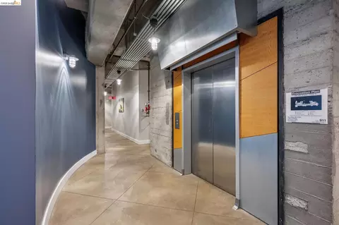 Entry Way - 201 4th St #406, Oakland, CA 94607 photo 4 of 4