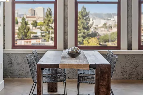 Dining - 201 4th St #406, Oakland, CA 94607 photo 1 of 5