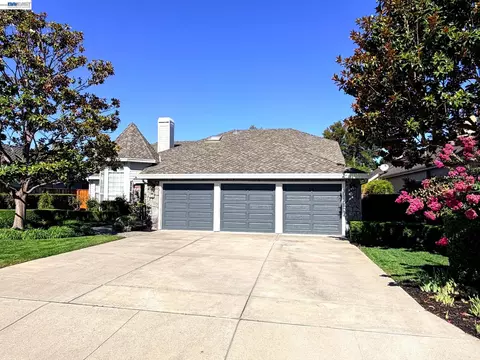 2956 Amoroso Ct, Pleasanton, CA 94566