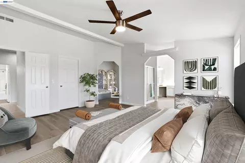 Bedroom - 4437 W Grayson, Modesto, CA 95358 photo 1 of 3