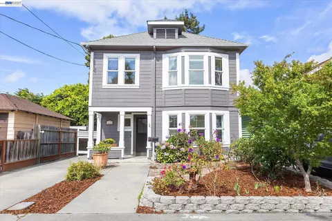 1811 8th St, Alameda, CA 94501