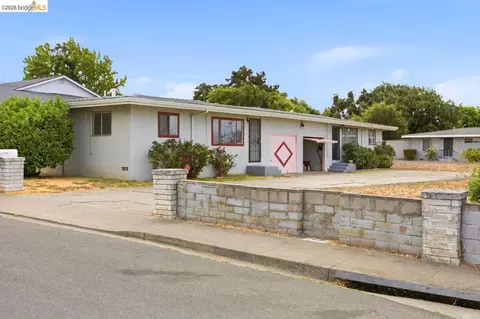 Other - 207 Holly St, Vallejo, CA 94589 photo 2 of 7