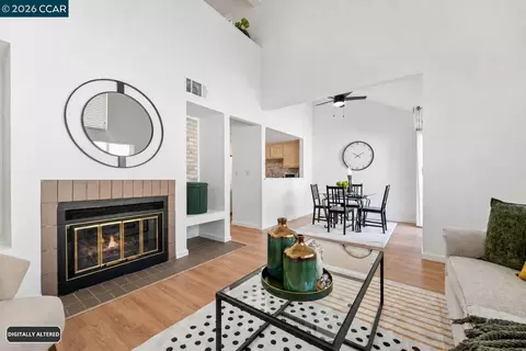 Living - 4536 Melody Dr #D, Concord, CA 94521 photo 1 of 6