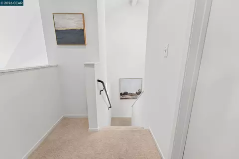 Entry Way - 4536 Melody Dr #D, Concord, CA 94521 photo 6 of 7