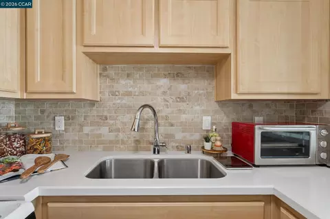 Kitchen - 4536 Melody Dr #D, Concord, CA 94521 photo 2 of 3