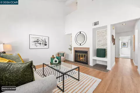 Living - 4536 Melody Dr #D, Concord, CA 94521 photo 2 of 6