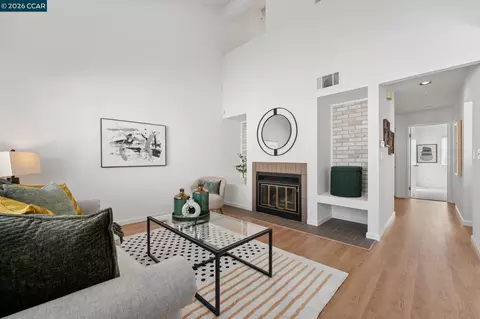 Living - 4536 Melody Dr #D, Concord, CA 94521 photo 4 of 6