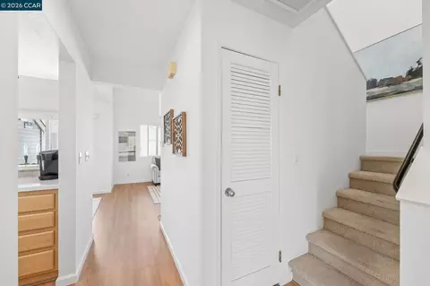 Entry Way - 4536 Melody Dr #D, Concord, CA 94521 photo 1 of 7