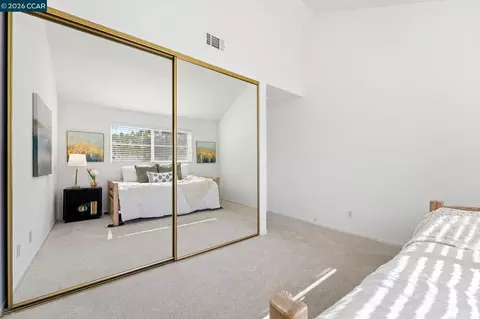 Bedroom - 4536 Melody Dr #D, Concord, CA 94521 photo 3 of 3