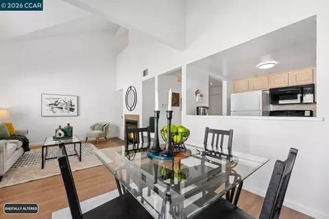 Dining - 4536 Melody Dr #D, Concord, CA 94521 photo 1 of 4