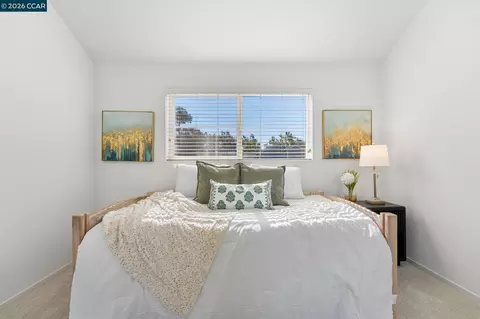 Bedroom - 4536 Melody Dr #D, Concord, CA 94521 photo 1 of 3