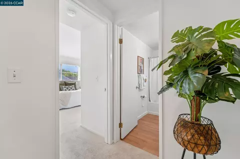 Entry Way - 4536 Melody Dr #D, Concord, CA 94521 photo 5 of 7