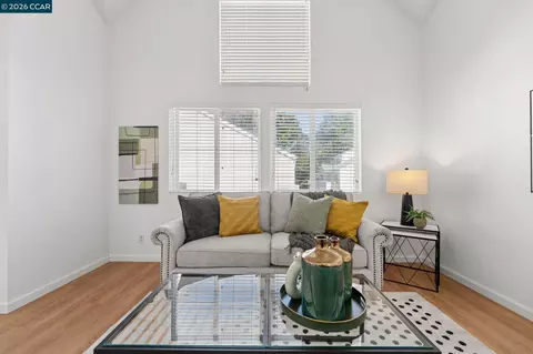 Living - 4536 Melody Dr #D, Concord, CA 94521 photo 5 of 6