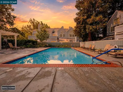 Exterior - 4536 Melody Dr #D, Concord, CA 94521 photo 1 of 5
