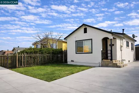 1512 15th St, San Pablo, CA 94806