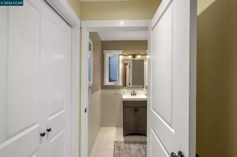 Entry Way - 5184 Darby Russell Rd, Murphys, CA 95247 photo 4 of 4