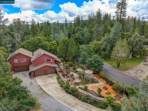 Other - 5184 Darby Russell Rd, Murphys, CA 95247 photo 10 of 11