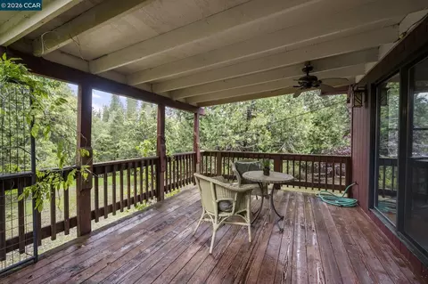 Exterior - 5184 Darby Russell Rd, Murphys, CA 95247 photo 7 of 14