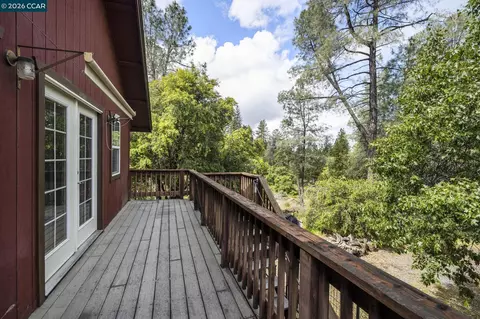 Exterior - 5184 Darby Russell Rd, Murphys, CA 95247 photo 3 of 14