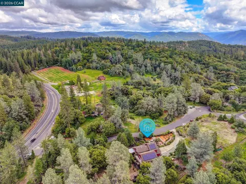 View/Area - 5184 Darby Russell Rd, Murphys, CA 95247 photo 4 of 4