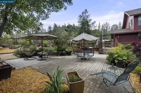Exterior - 5184 Darby Russell Rd, Murphys, CA 95247 photo 10 of 14