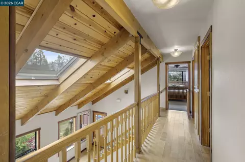 Entry Way - 5184 Darby Russell Rd, Murphys, CA 95247 photo 3 of 4