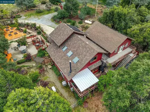 Other - 5184 Darby Russell Rd, Murphys, CA 95247 photo 1 of 11