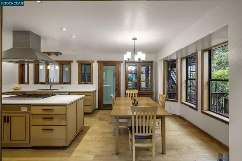 Kitchen - 5184 Darby Russell Rd, Murphys, CA 95247 photo 1 of 7