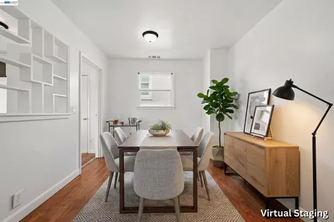 Dining - 17119 Rolando Ave, Castro Valley, CA 94546 photo 1 of 1