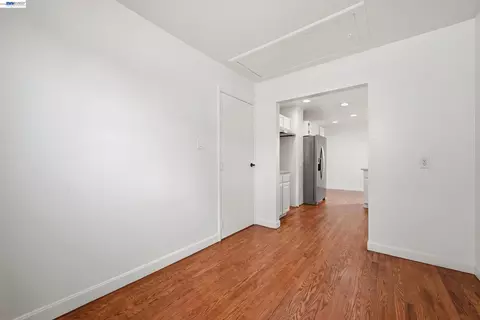Entry Way - 17119 Rolando Ave, Castro Valley, CA 94546 photo 3 of 3