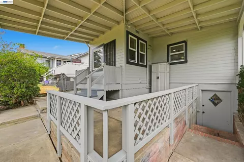Exterior - 17119 Rolando Ave, Castro Valley, CA 94546 photo 11 of 11