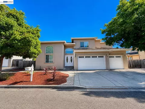 3635 Corte Rubiolo, Castro Valley, CA 94546